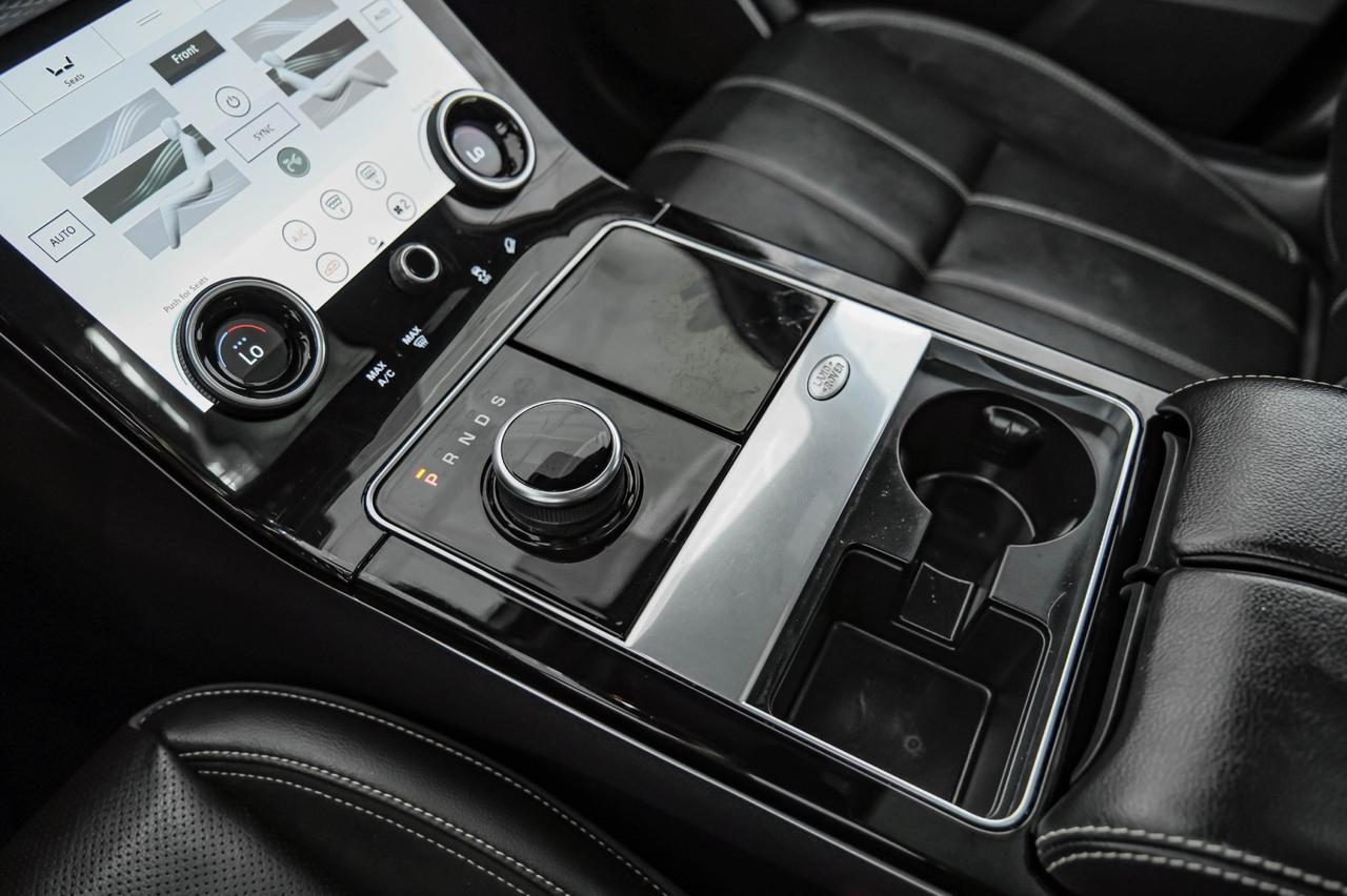 2019 Land Rover Range Rover Velar R-DYNAMIC SE AWD BLIND SPOT NAVIGATION PANORMA LEATHER HEATED SE Carrollton TX