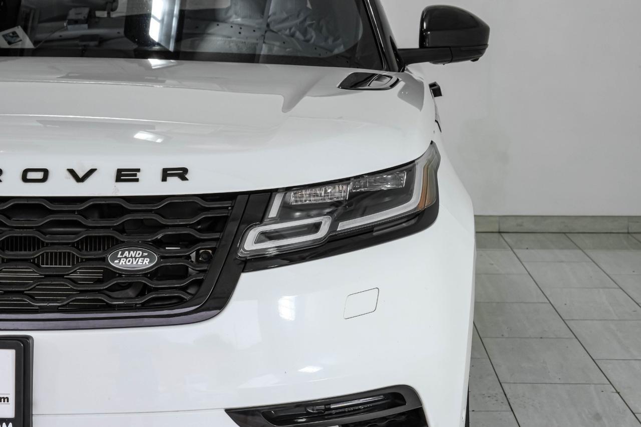2019 Land Rover Range Rover Velar R-DYNAMIC SE AWD BLIND SPOT NAVIGATION PANORMA LEATHER HEATED SEATS REAR CAMERA Carrollton TX