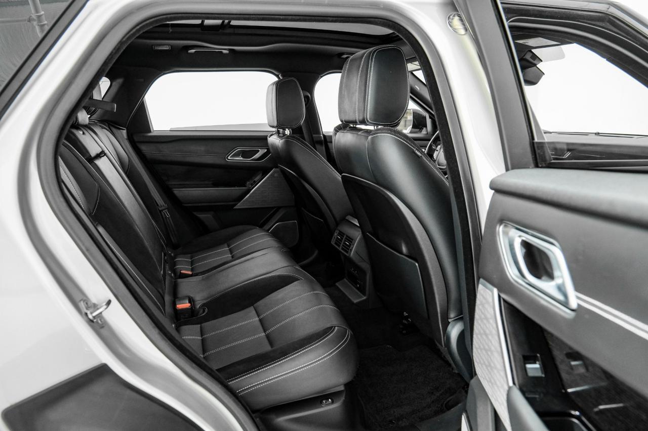 2019 Land Rover Range Rover Velar R-DYNAMIC SE AWD BLIND SPOT NAVIGATION PANORMA LEATHER HEATED SEATS REAR CAMERA Carrollton TX