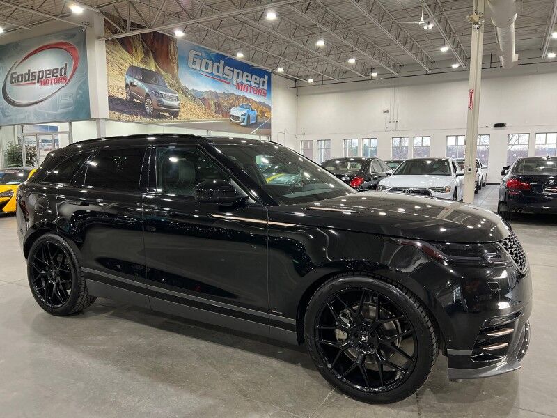 Charlotte North Carolina Dealership Godspeed Motors