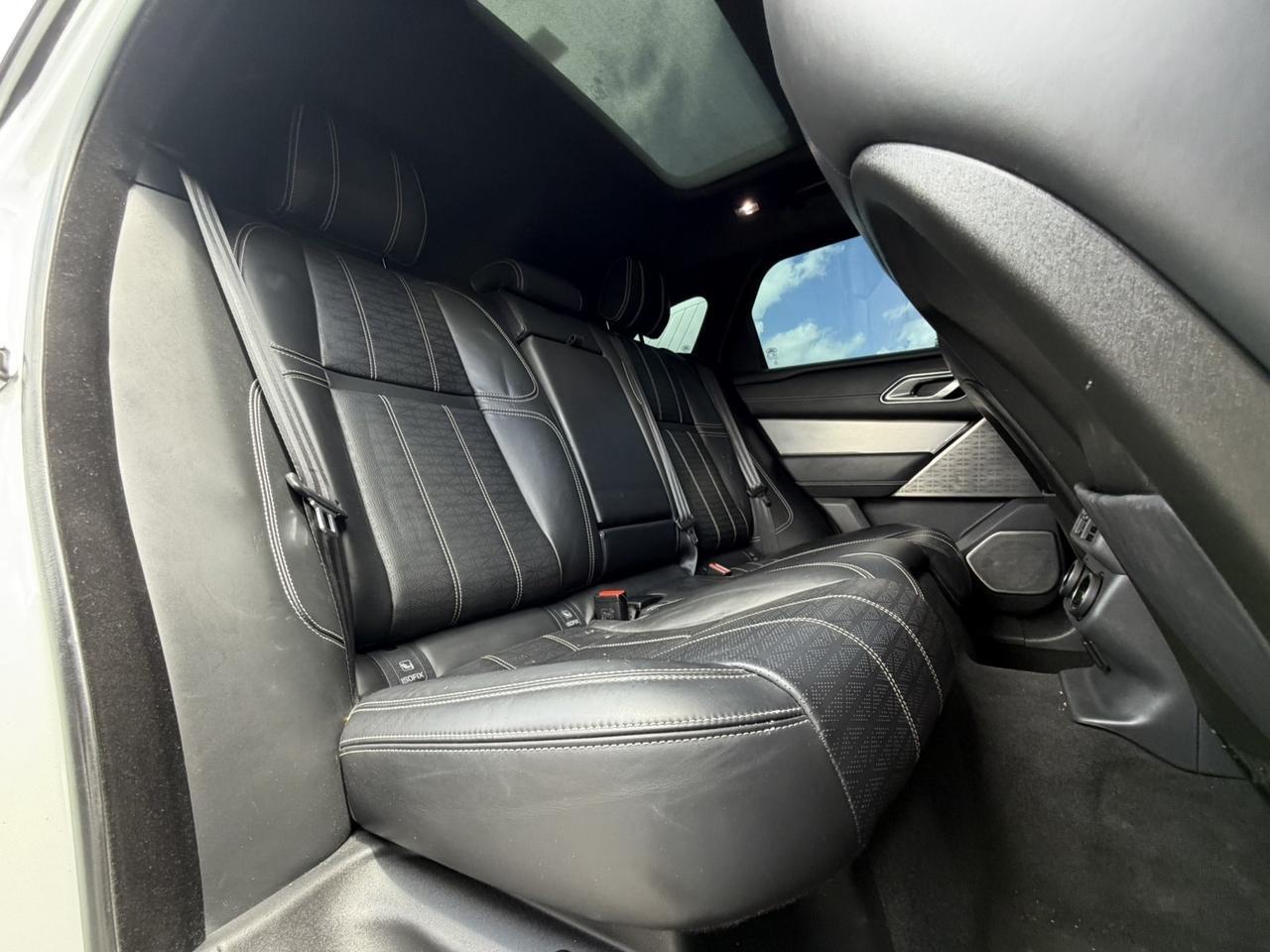 2019 Land Rover Range Rover Velar R-Dynamic HSE Hollywood FL