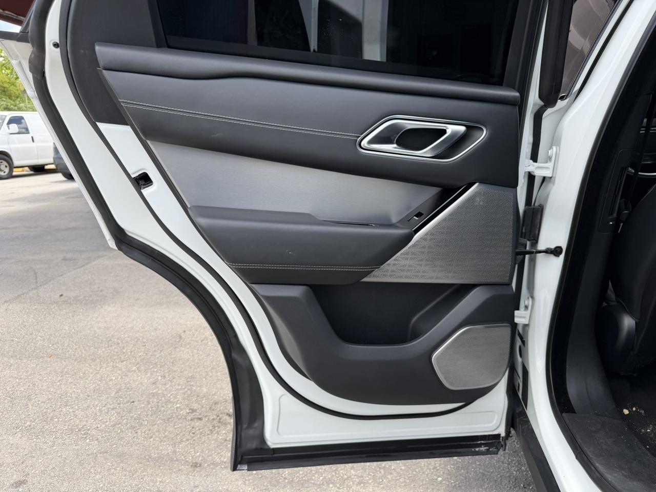 2019 Land Rover Range Rover Velar R-Dynamic HSE Hollywood FL