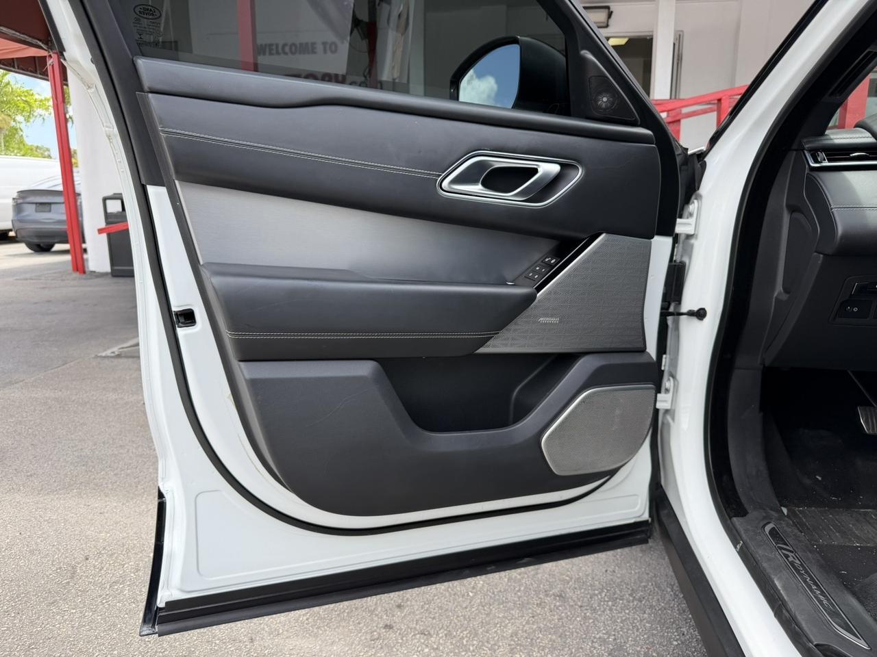 2019 Land Rover Range Rover Velar R-Dynamic HSE Hollywood FL