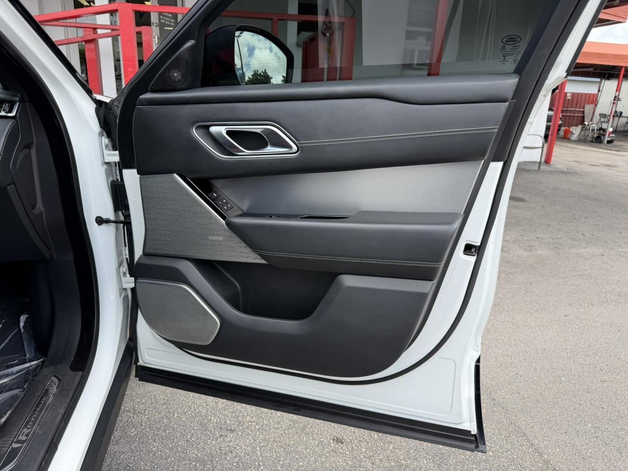 2019 Land Rover Range Rover Velar R-Dynamic HSE Hollywood FL