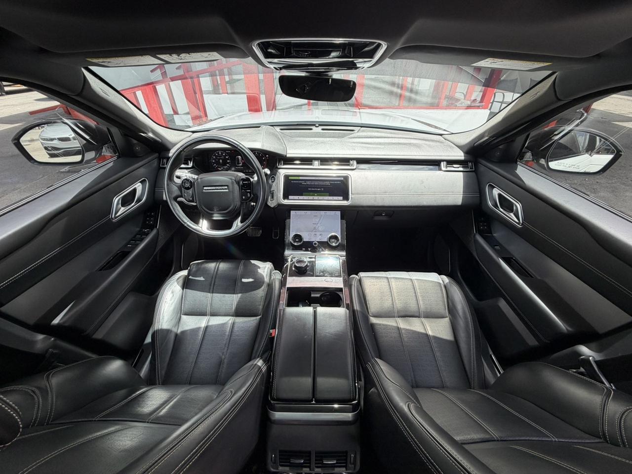 2019 Land Rover Range Rover Velar R-Dynamic HSE Hollywood FL
