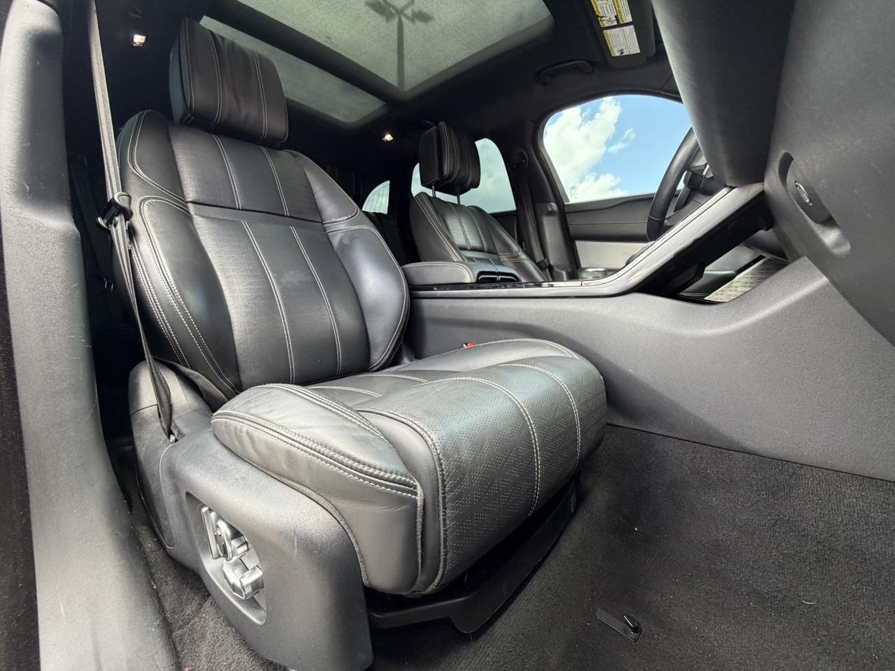 2019 Land Rover Range Rover Velar R-Dynamic HSE Hollywood FL