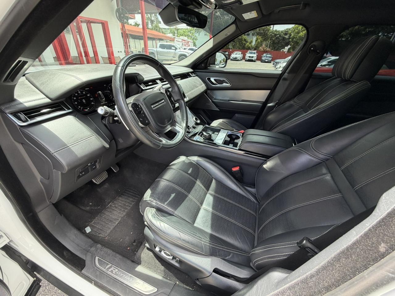 2019 Land Rover Range Rover Velar R-Dynamic HSE Hollywood FL