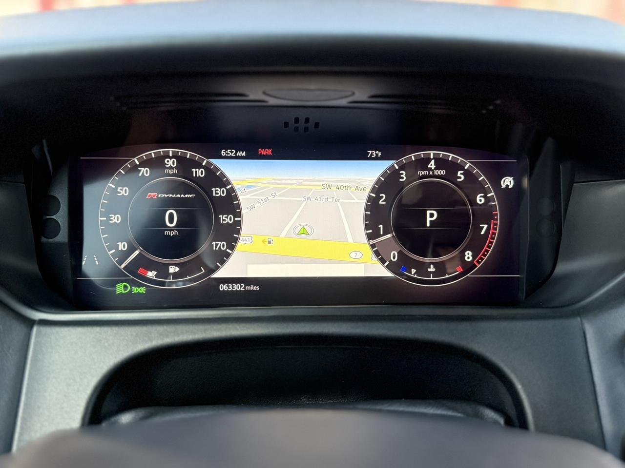 2019 Land Rover Range Rover Velar R-Dynamic HSE Hollywood FL