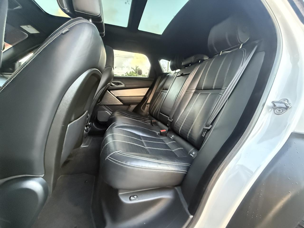 2019 Land Rover Range Rover Velar R-Dynamic HSE Hollywood FL