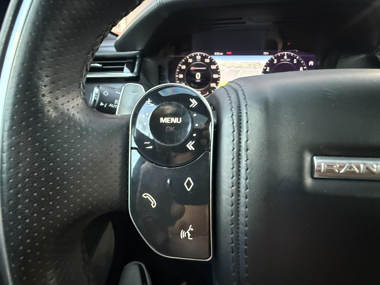 2019 Land Rover Range Rover Velar R-Dynamic HSE Hollywood FL