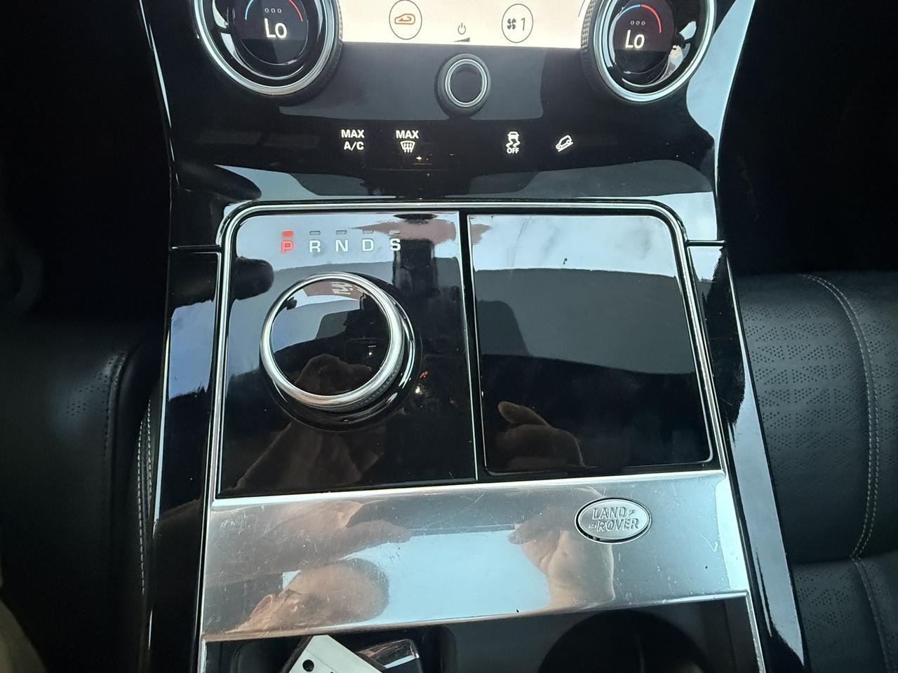 2019 Land Rover Range Rover Velar R-Dynamic HSE Hollywood FL