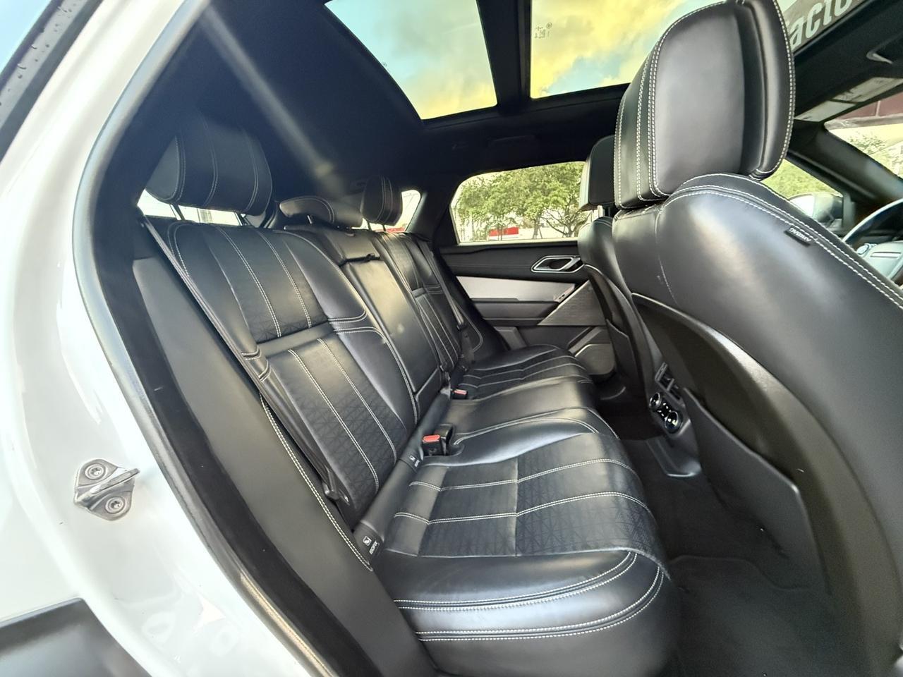 2019 Land Rover Range Rover Velar R-Dynamic HSE Hollywood FL