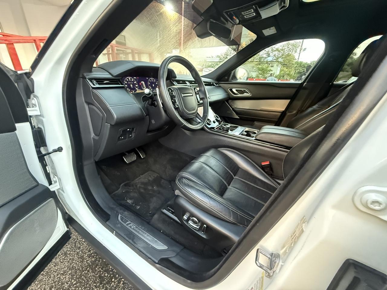 2019 Land Rover Range Rover Velar R-Dynamic HSE Hollywood FL