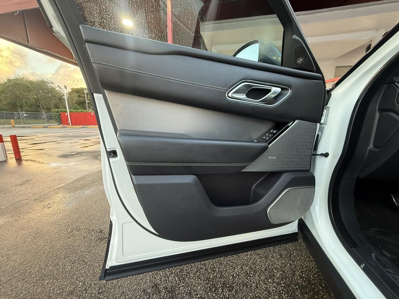 2019 Land Rover Range Rover Velar R-Dynamic HSE Hollywood FL