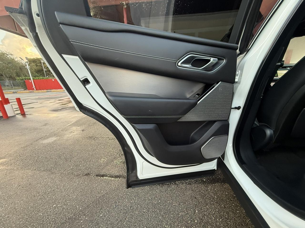 2019 Land Rover Range Rover Velar R-Dynamic HSE Hollywood FL