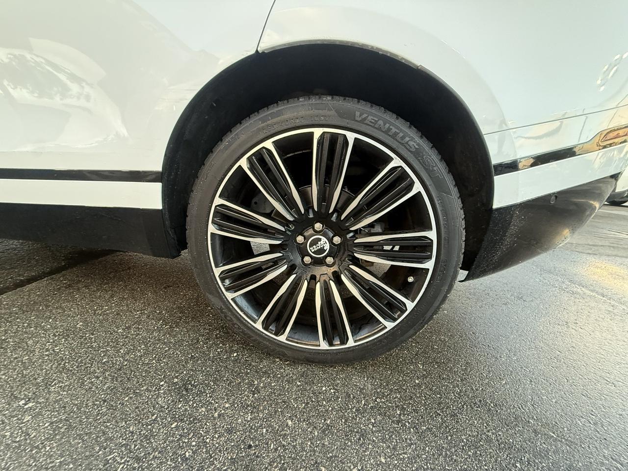 2019 Land Rover Range Rover Velar R-Dynamic HSE Hollywood FL