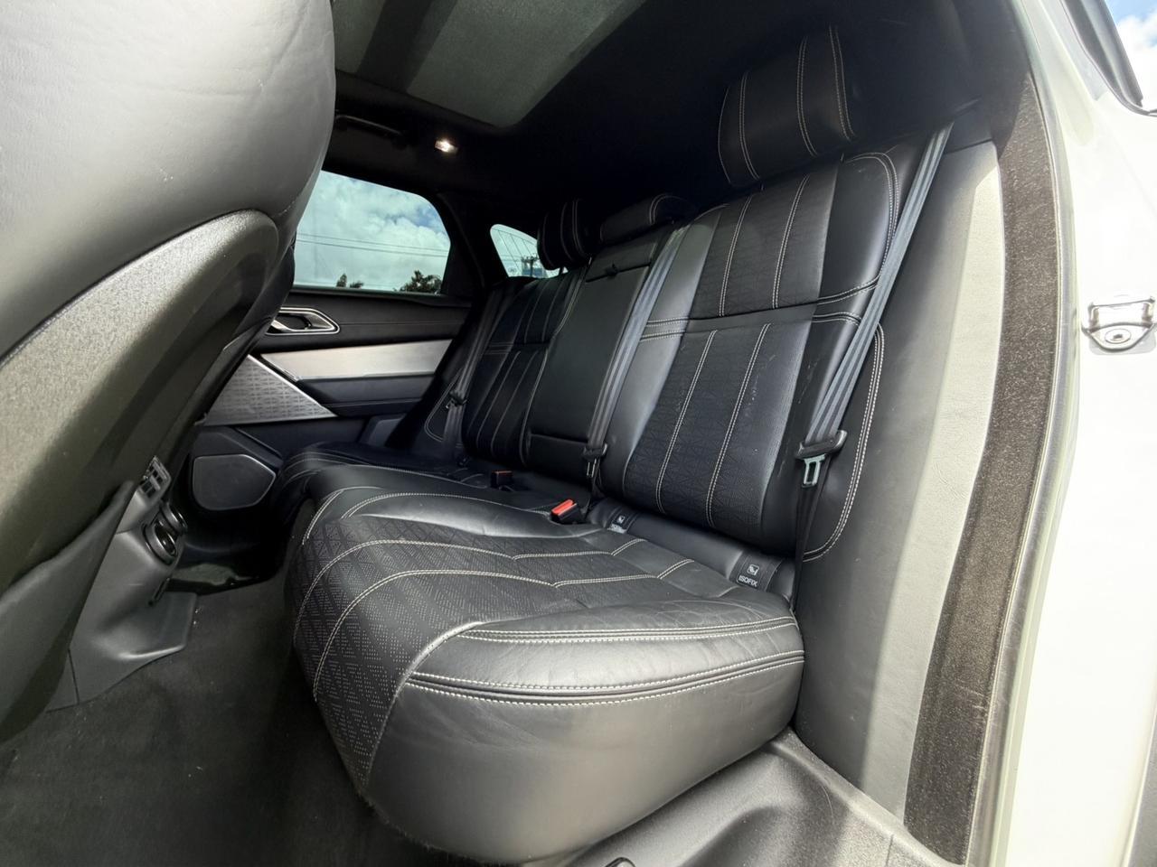2019 Land Rover Range Rover Velar R-Dynamic HSE Hollywood FL