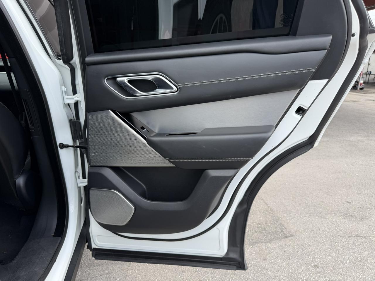 2019 Land Rover Range Rover Velar R-Dynamic HSE Hollywood FL