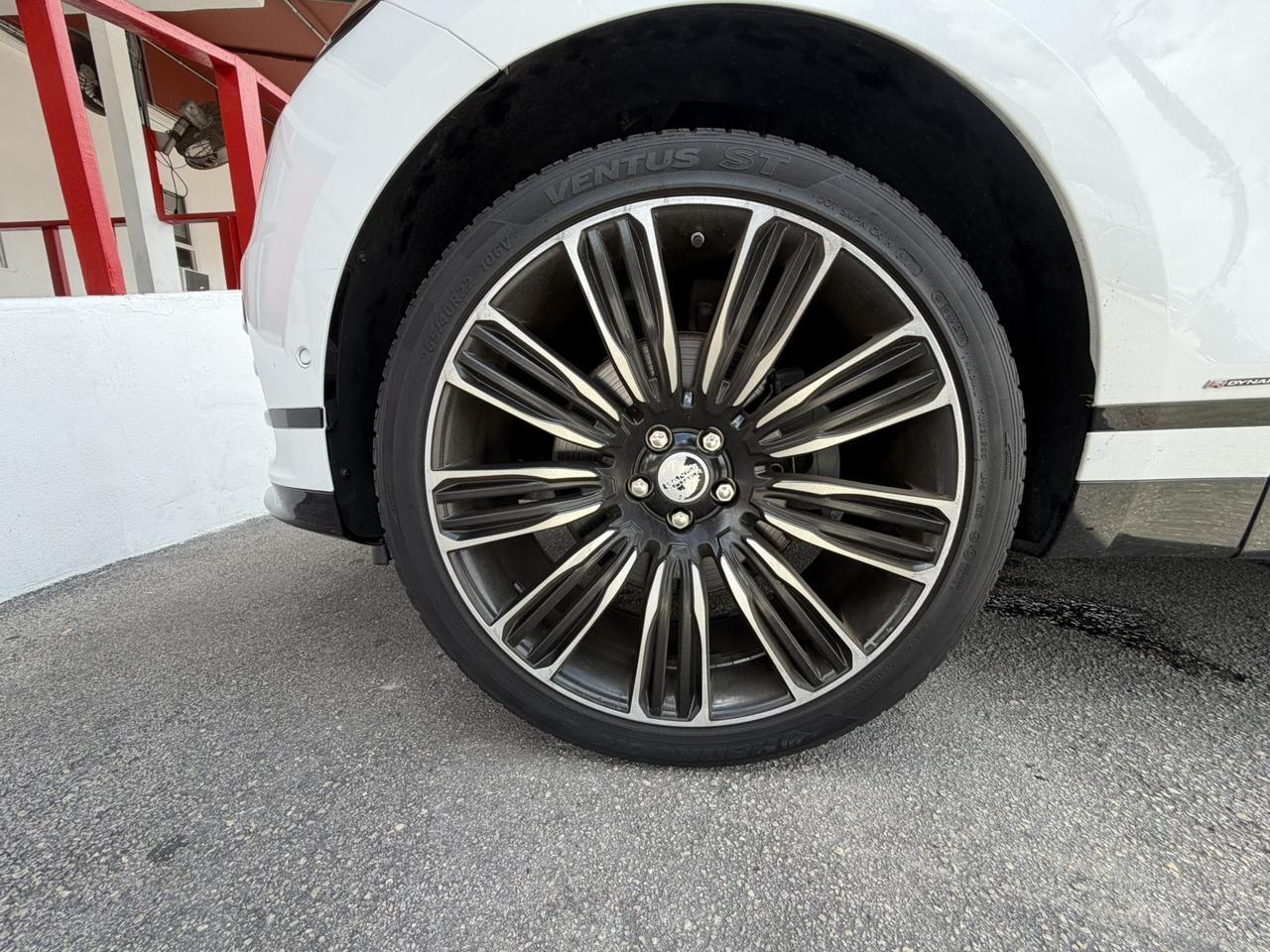 2019 Land Rover Range Rover Velar R-Dynamic HSE Hollywood FL