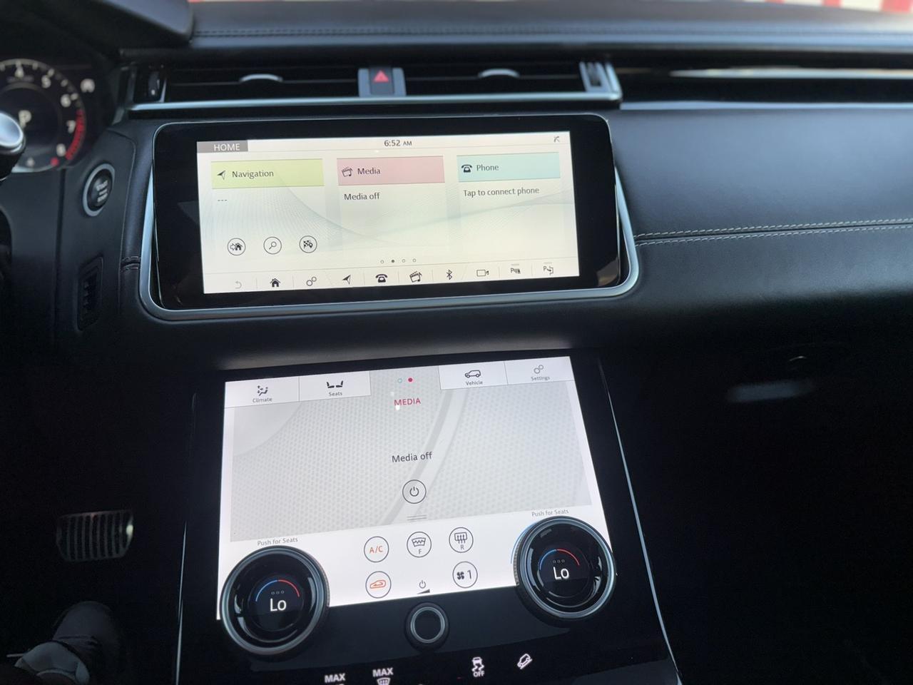 2019 Land Rover Range Rover Velar R-Dynamic HSE Hollywood FL