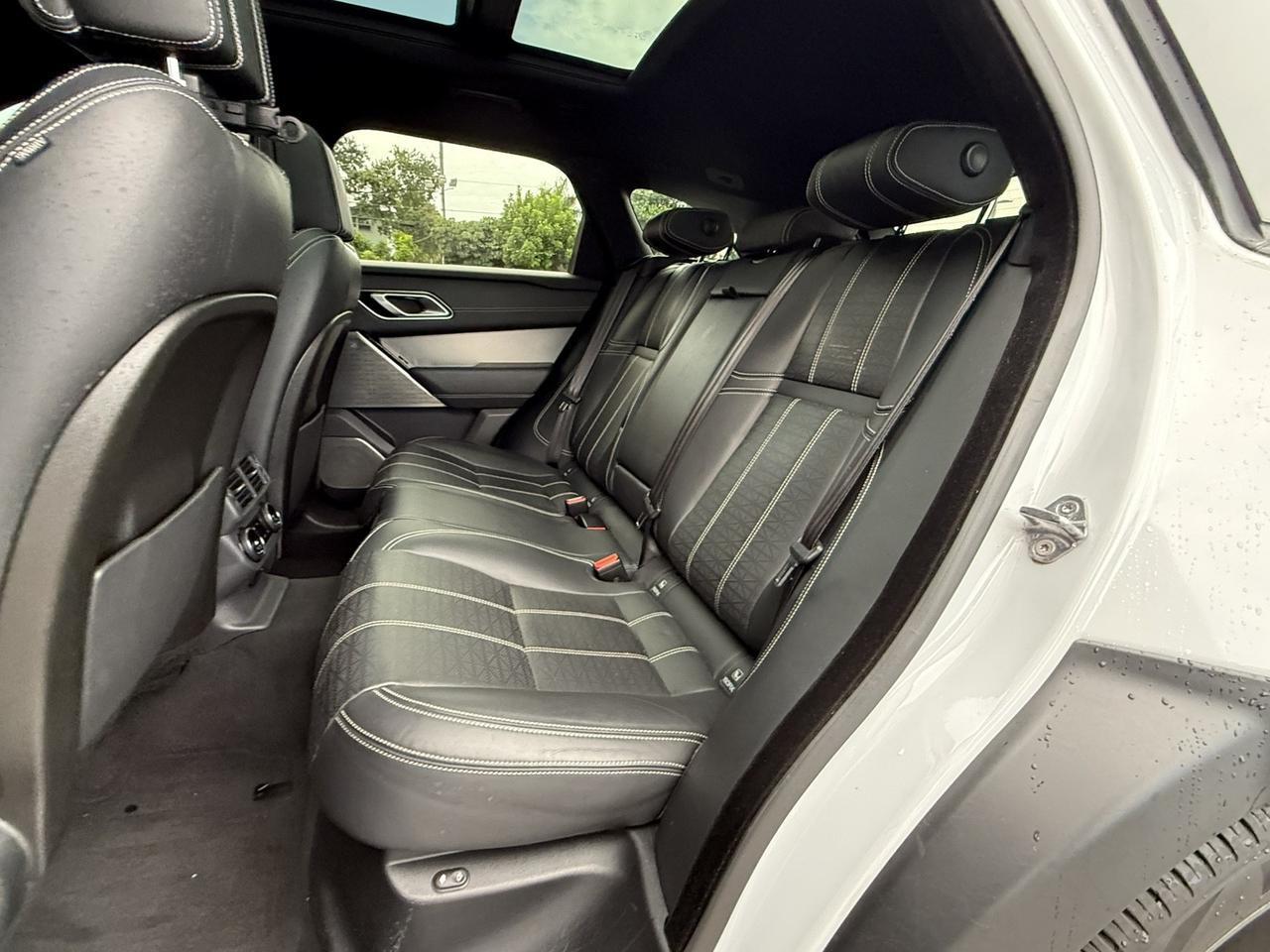 2019 Land Rover Range Rover Velar R-Dynamic HSE Hollywood FL