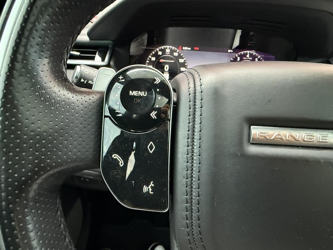 2019 Land Rover Range Rover Velar R-Dynamic HSE Hollywood FL