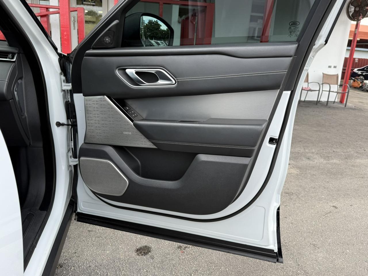 2019 Land Rover Range Rover Velar R-Dynamic HSE Hollywood FL
