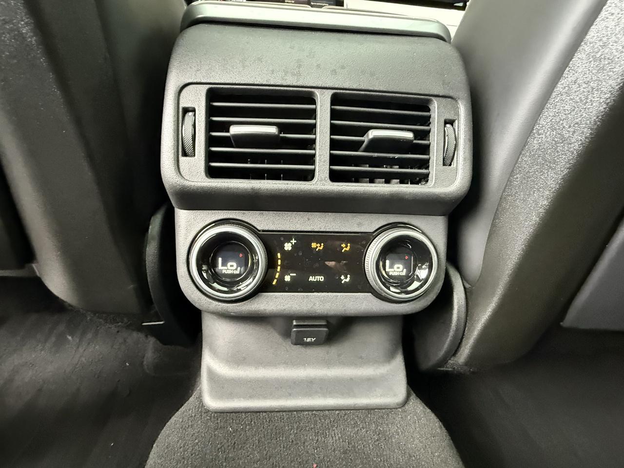 2019 Land Rover Range Rover Velar R-Dynamic HSE Hollywood FL