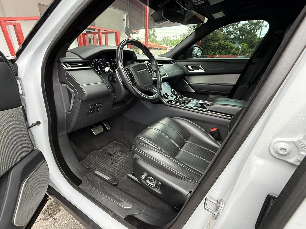 2019 Land Rover Range Rover Velar R-Dynamic HSE Hollywood FL