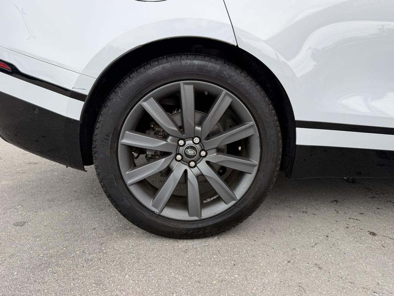 2019 Land Rover Range Rover Velar R-Dynamic HSE Hollywood FL