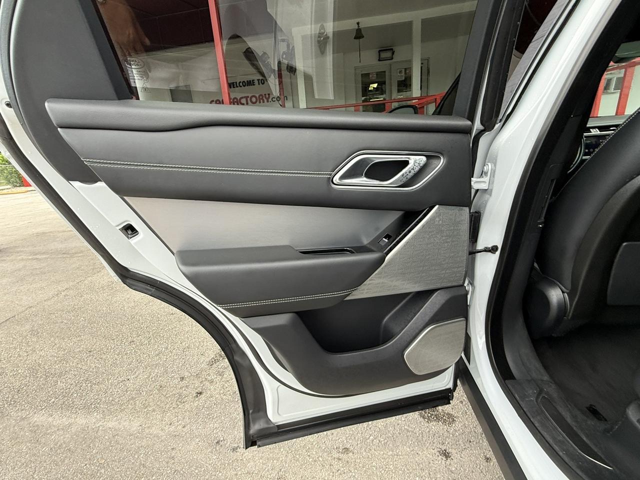 2019 Land Rover Range Rover Velar R-Dynamic HSE Hollywood FL