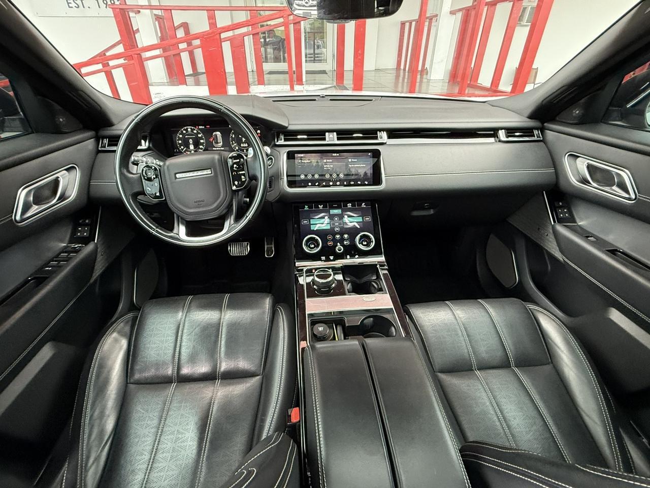 2019 Land Rover Range Rover Velar R-Dynamic HSE Hollywood FL