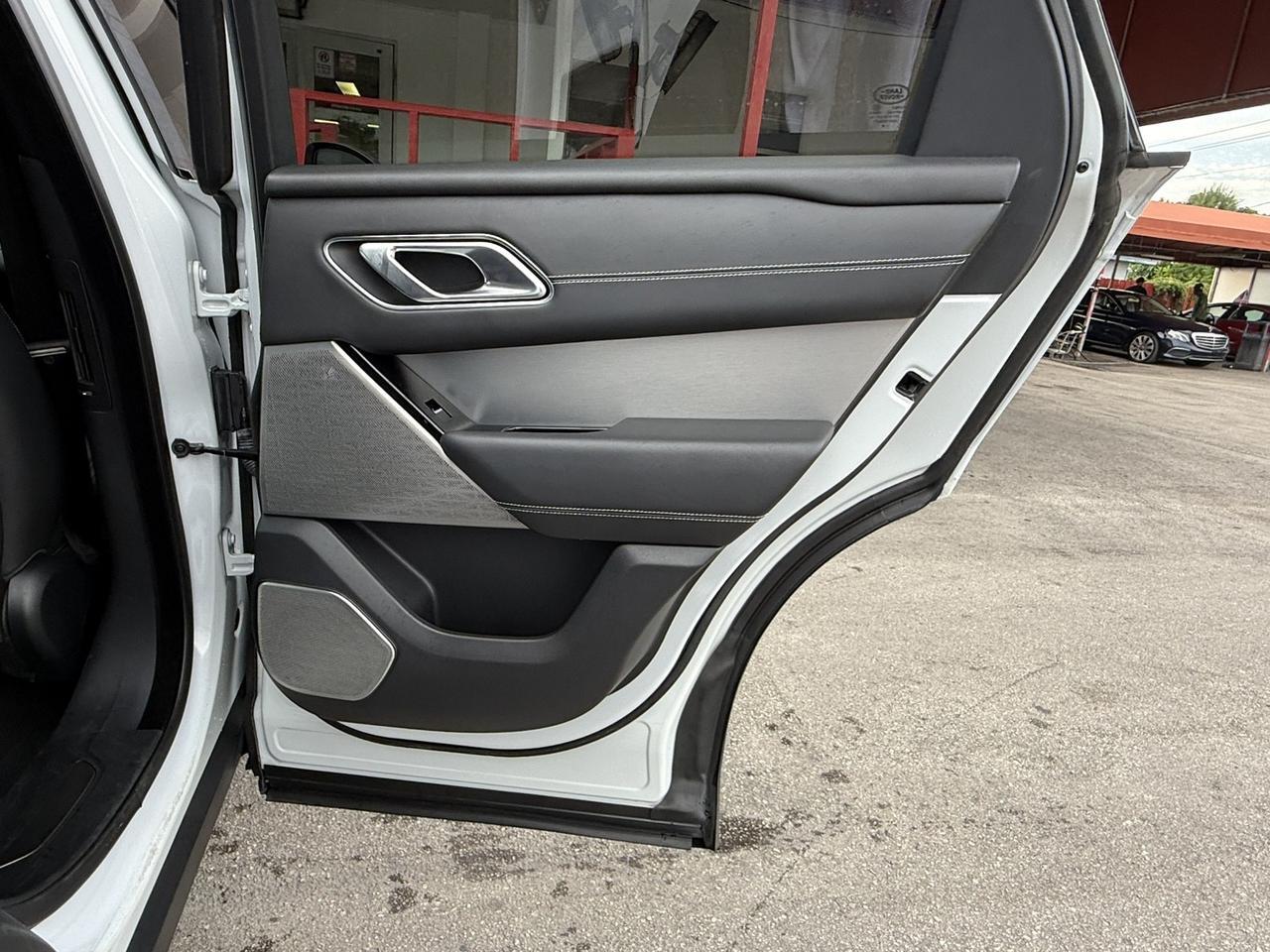 2019 Land Rover Range Rover Velar R-Dynamic HSE Hollywood FL