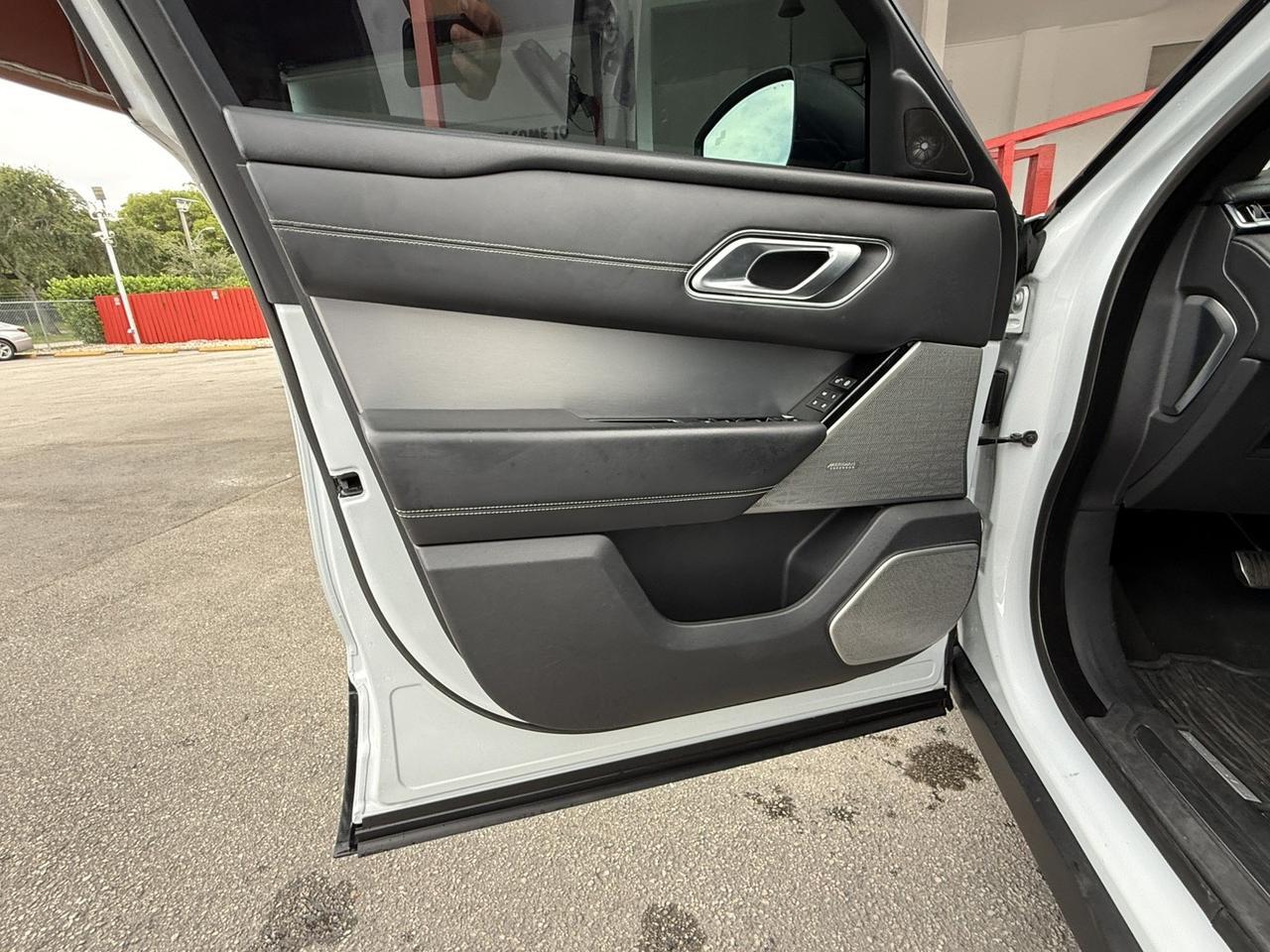 2019 Land Rover Range Rover Velar R-Dynamic HSE Hollywood FL