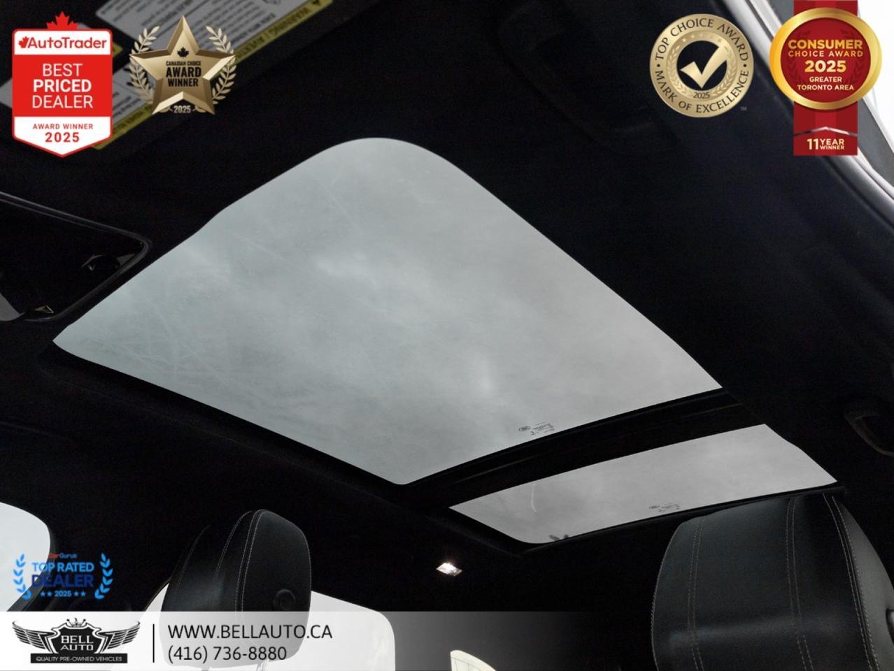 2019 Land Rover Range Rover Velar R-Dynamic SE | NAVI | B.CAM | PANO | MERIDIAN | NOACCIDENT Toronto ON