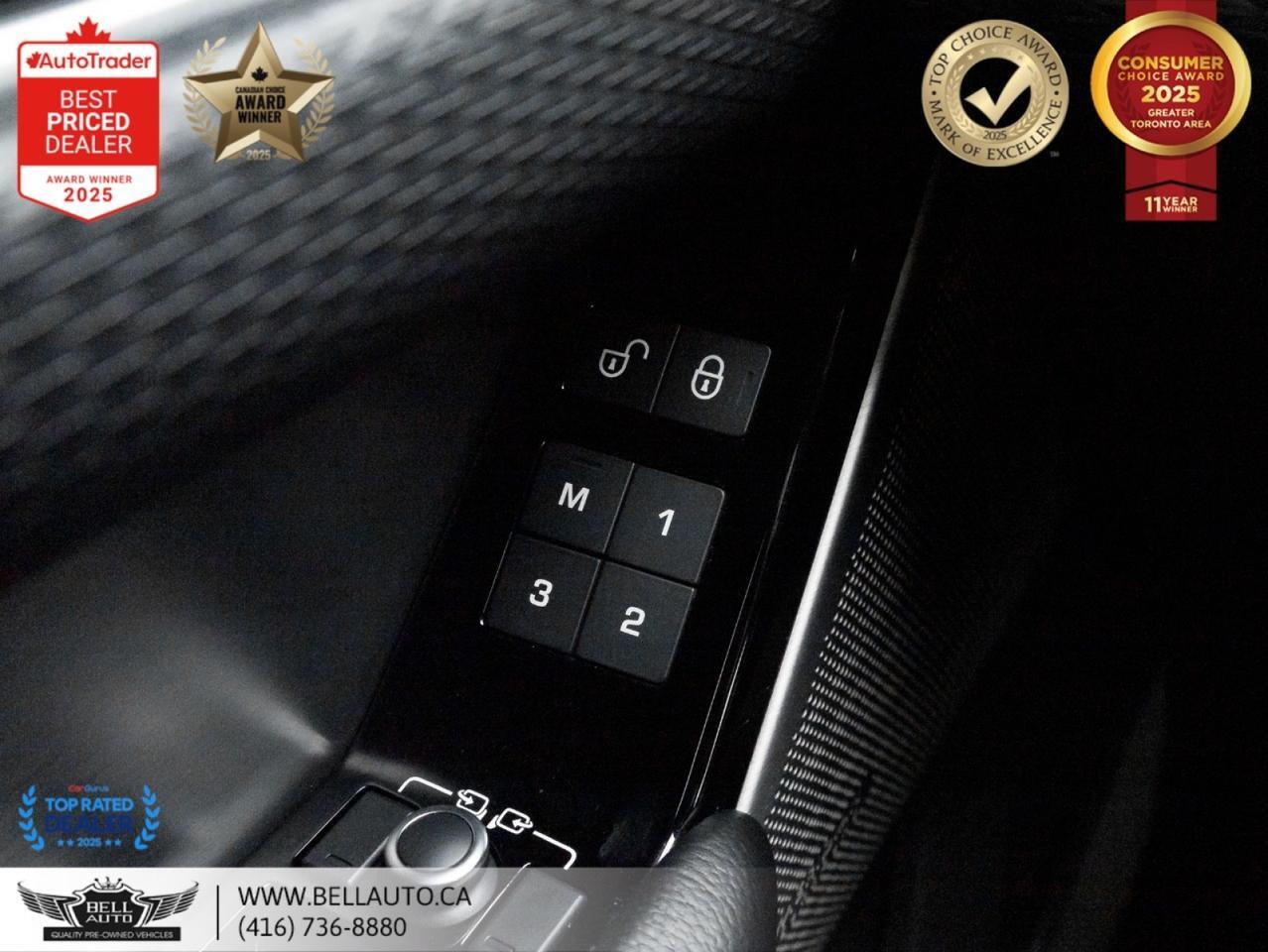 2019 Land Rover Range Rover Velar R-Dynamic SE | NAVI | B.CAM | PANO | MERIDIAN | NOACCIDENT Toronto ON