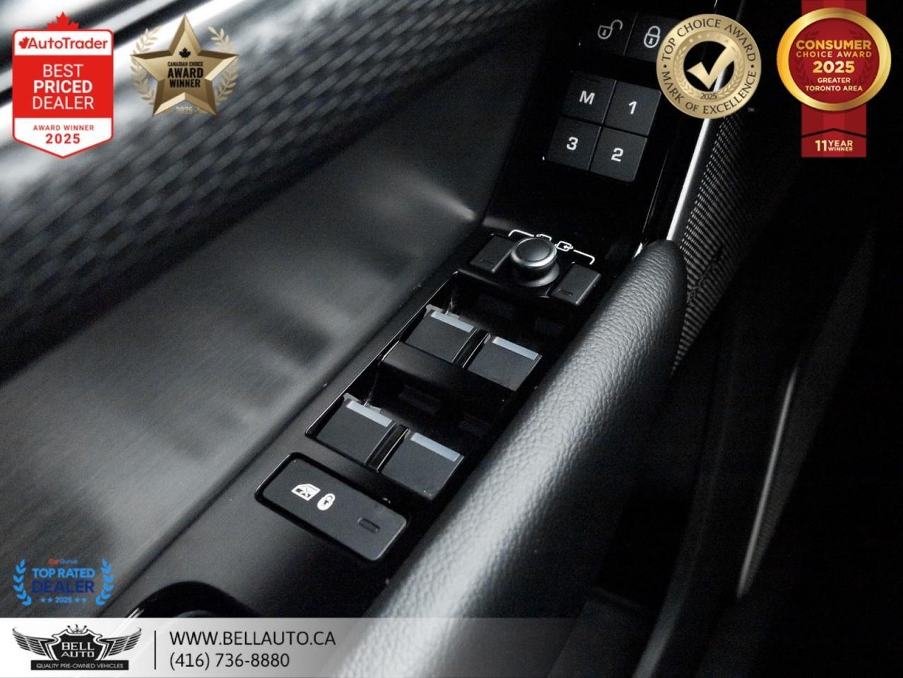 2019 Land Rover Range Rover Velar R-Dynamic SE | NAVI | B.CAM | PANO | MERIDIAN | NOACCIDENT Toronto ON