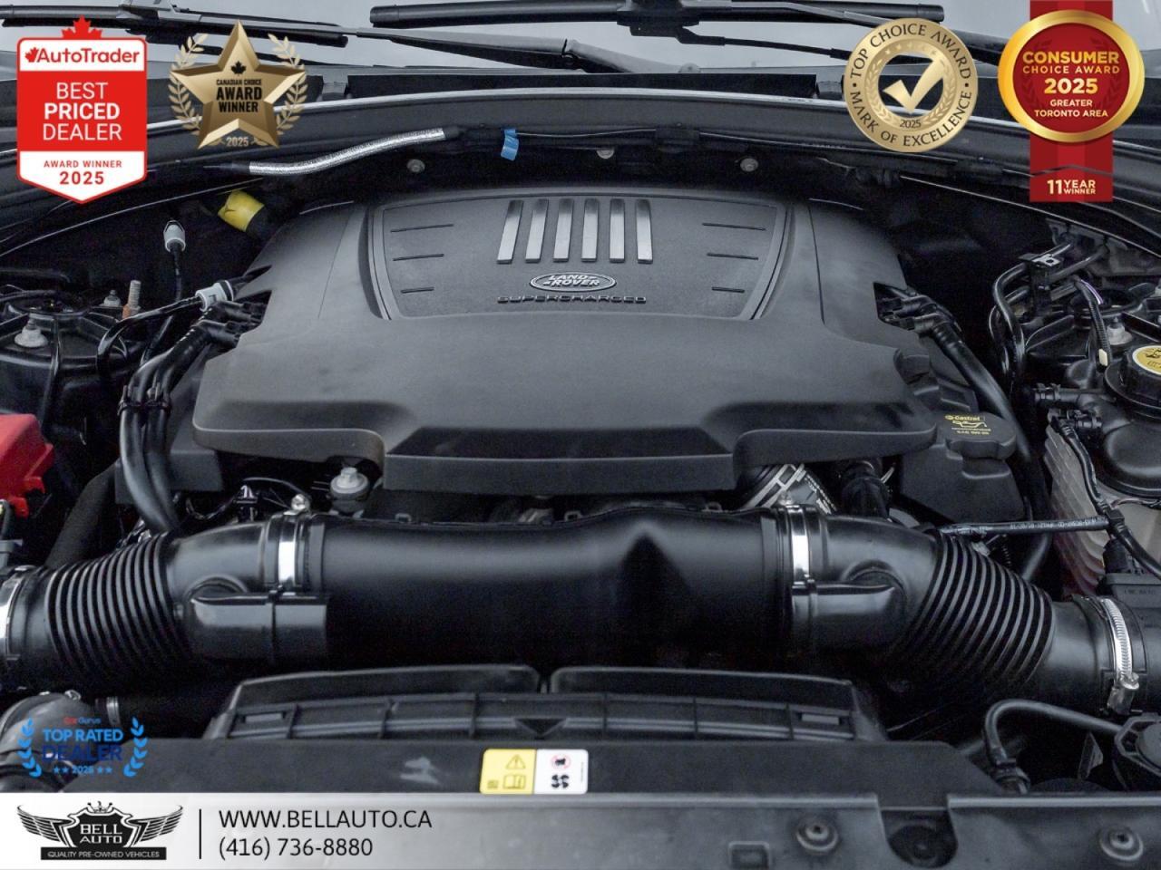 2019 Land Rover Range Rover Velar R-Dynamic SE | NAVI | B.CAM | PANO | MERIDIAN | NOACCIDENT Toronto ON