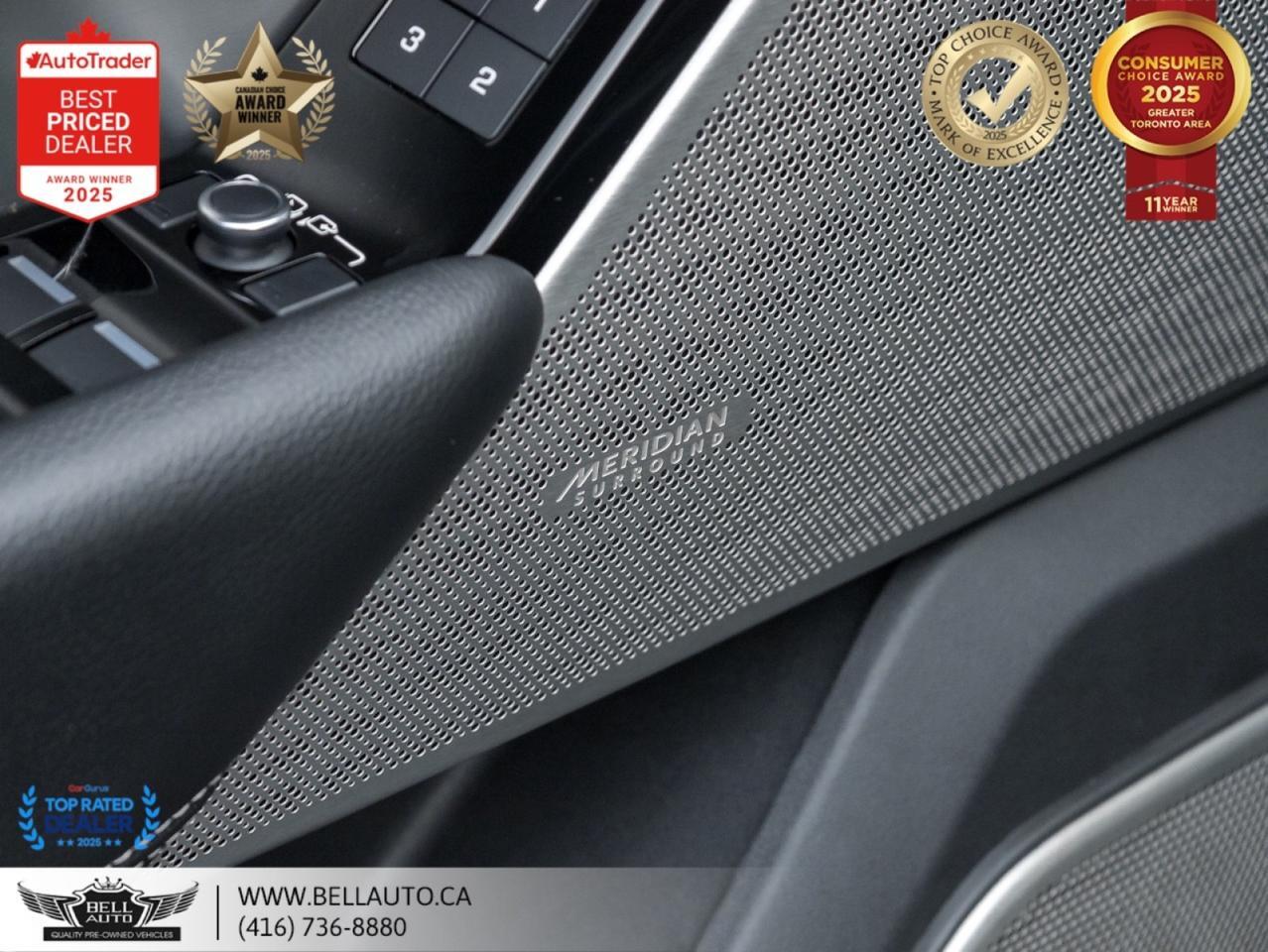 2019 Land Rover Range Rover Velar R-Dynamic SE | NAVI | B.CAM | PANO | MERIDIAN | NOACCIDENT Toronto ON