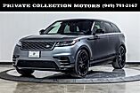 2019 Land Rover Range Rover Velar R-Dynamic SE Costa Mesa CA 2019 Land Rover Range Rover Velar R-Dynamic SE Costa Mesa CA