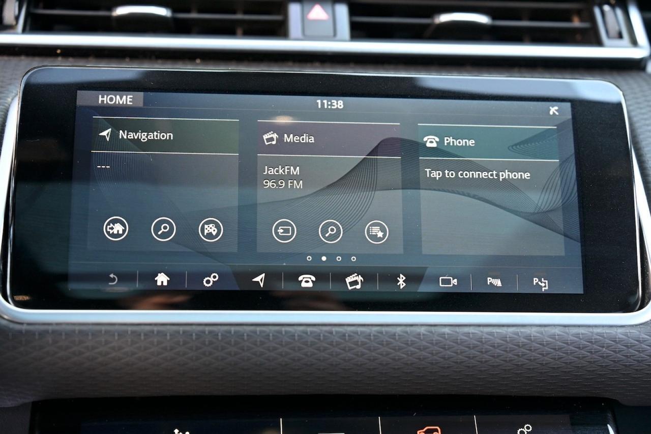 2019 Land Rover Range Rover Velar R-Dynamic SE Lake Worth FL