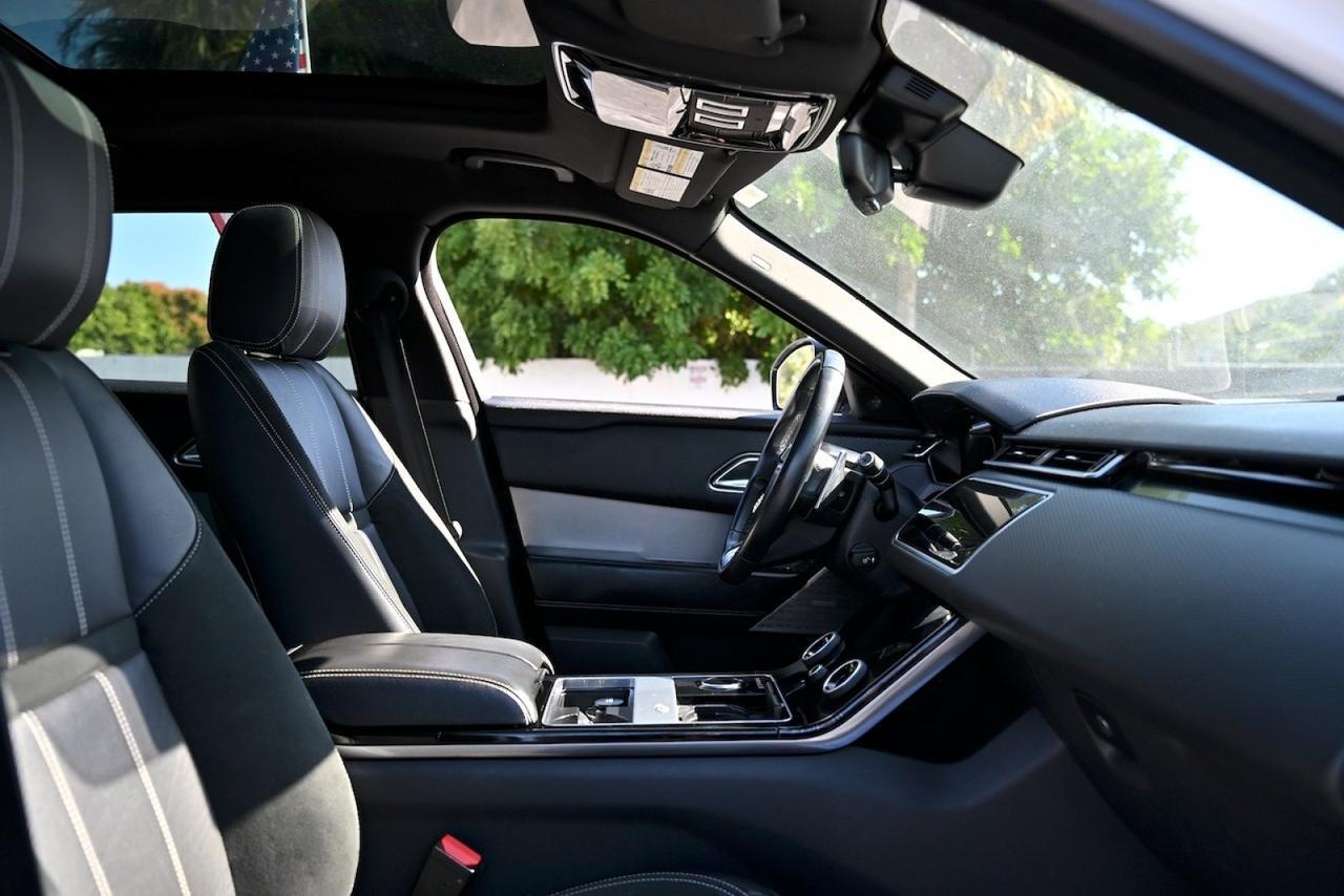 2019 Land Rover Range Rover Velar R-Dynamic SE Lake Worth FL
