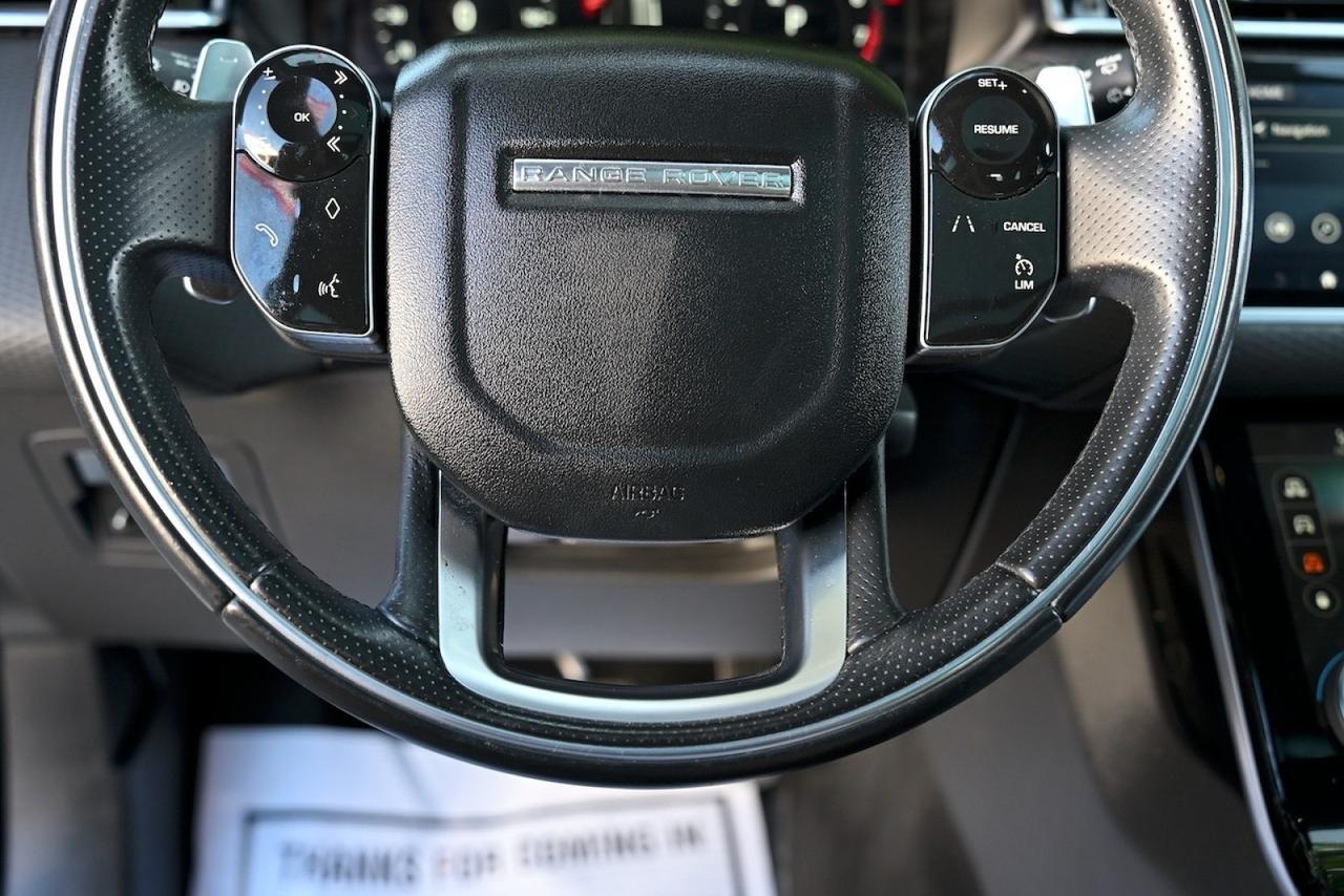 2019 Land Rover Range Rover Velar R-Dynamic SE Lake Worth FL