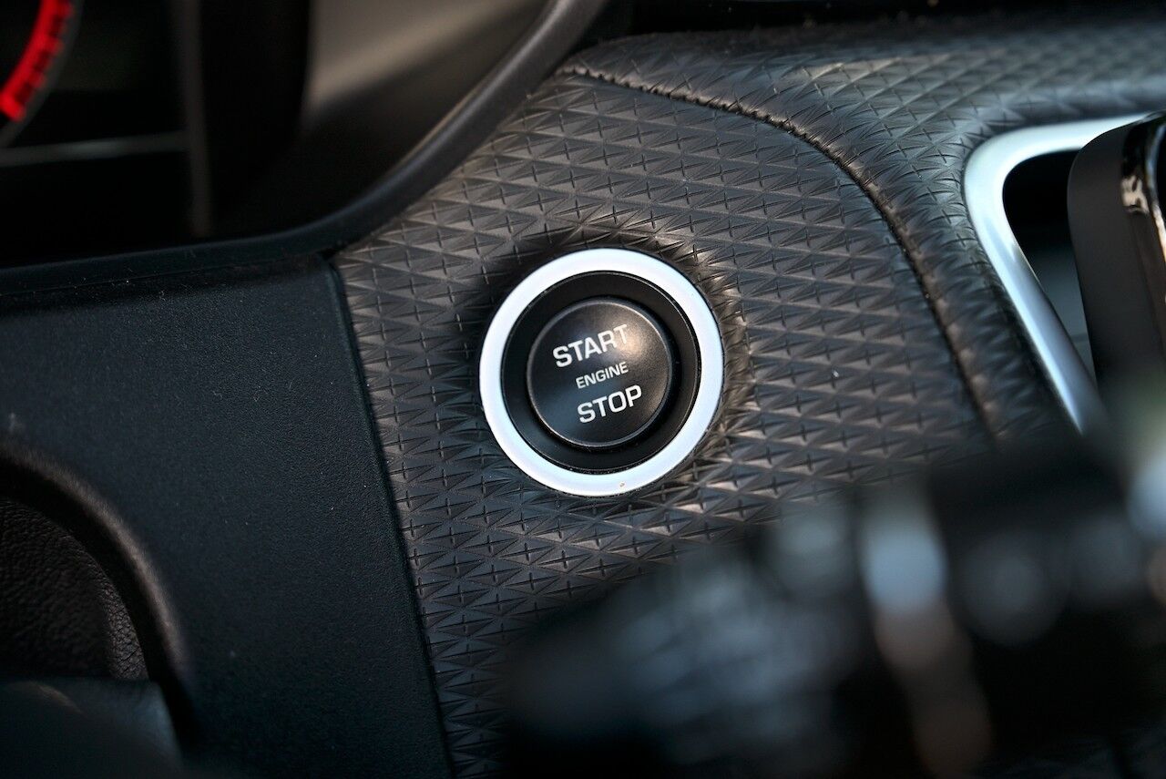 2019 Land Rover Range Rover Velar R-Dynamic SE Doral FL