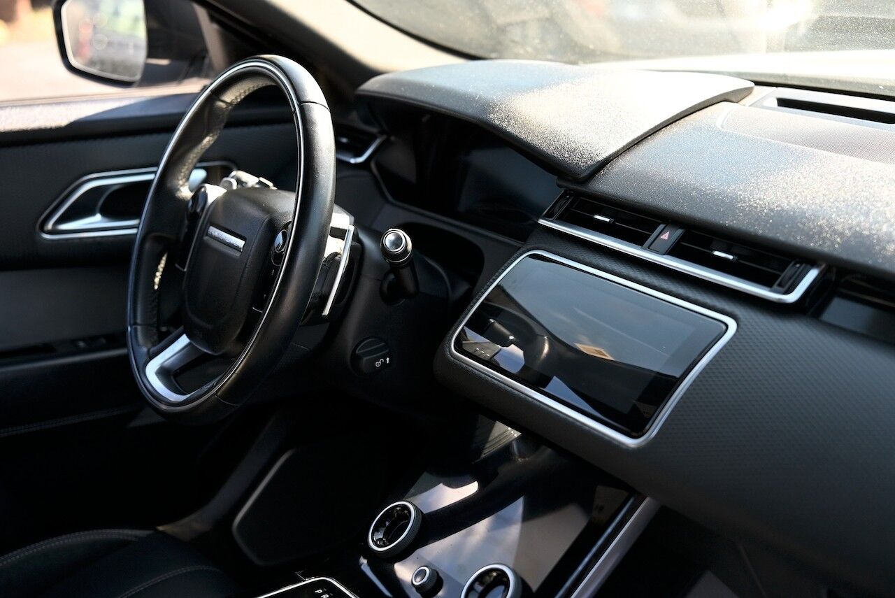 2019 Land Rover Range Rover Velar R-Dynamic SE Doral FL