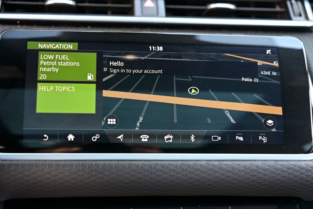 2019 Land Rover Range Rover Velar R-Dynamic SE Doral FL