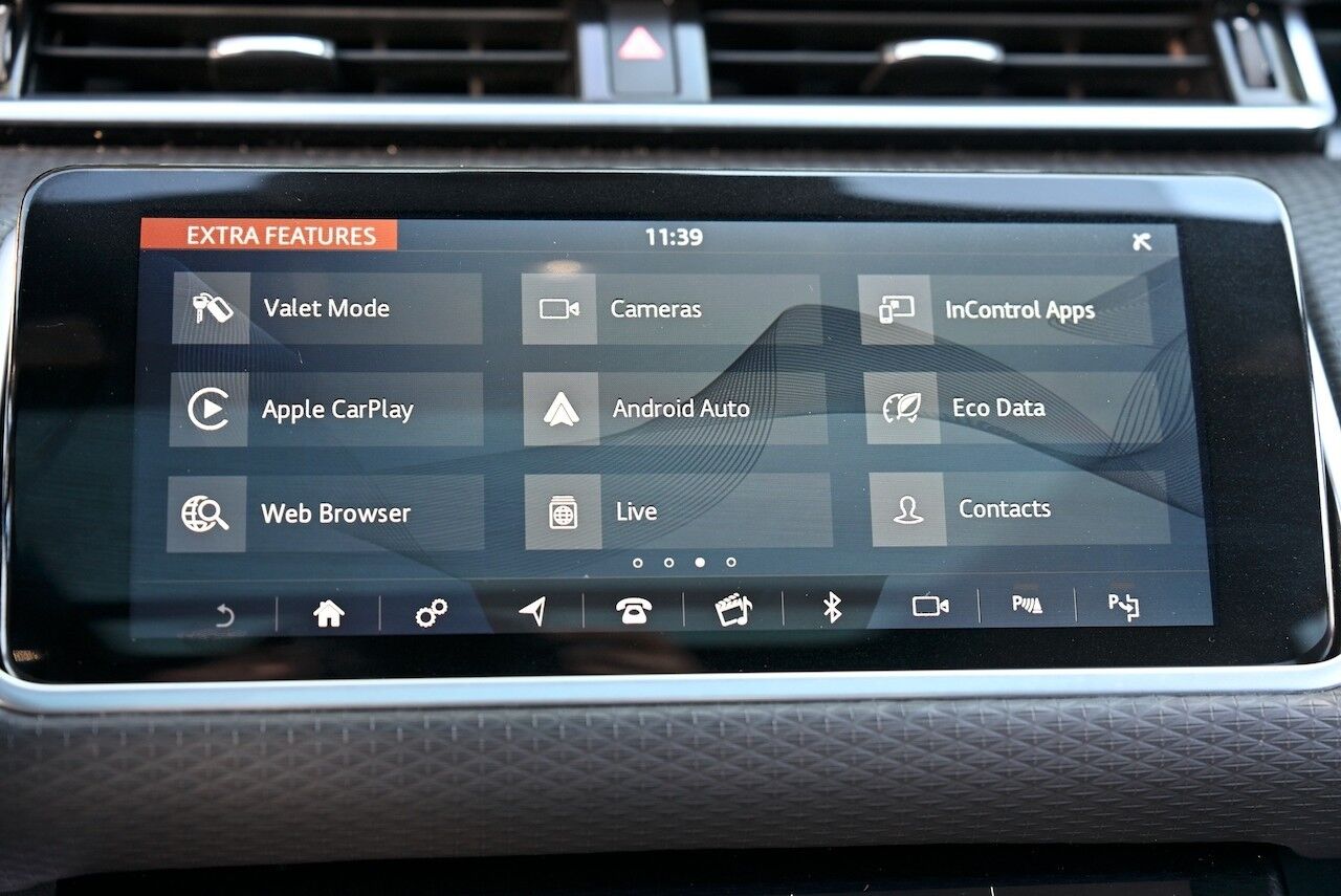 2019 Land Rover Range Rover Velar R-Dynamic SE Doral FL