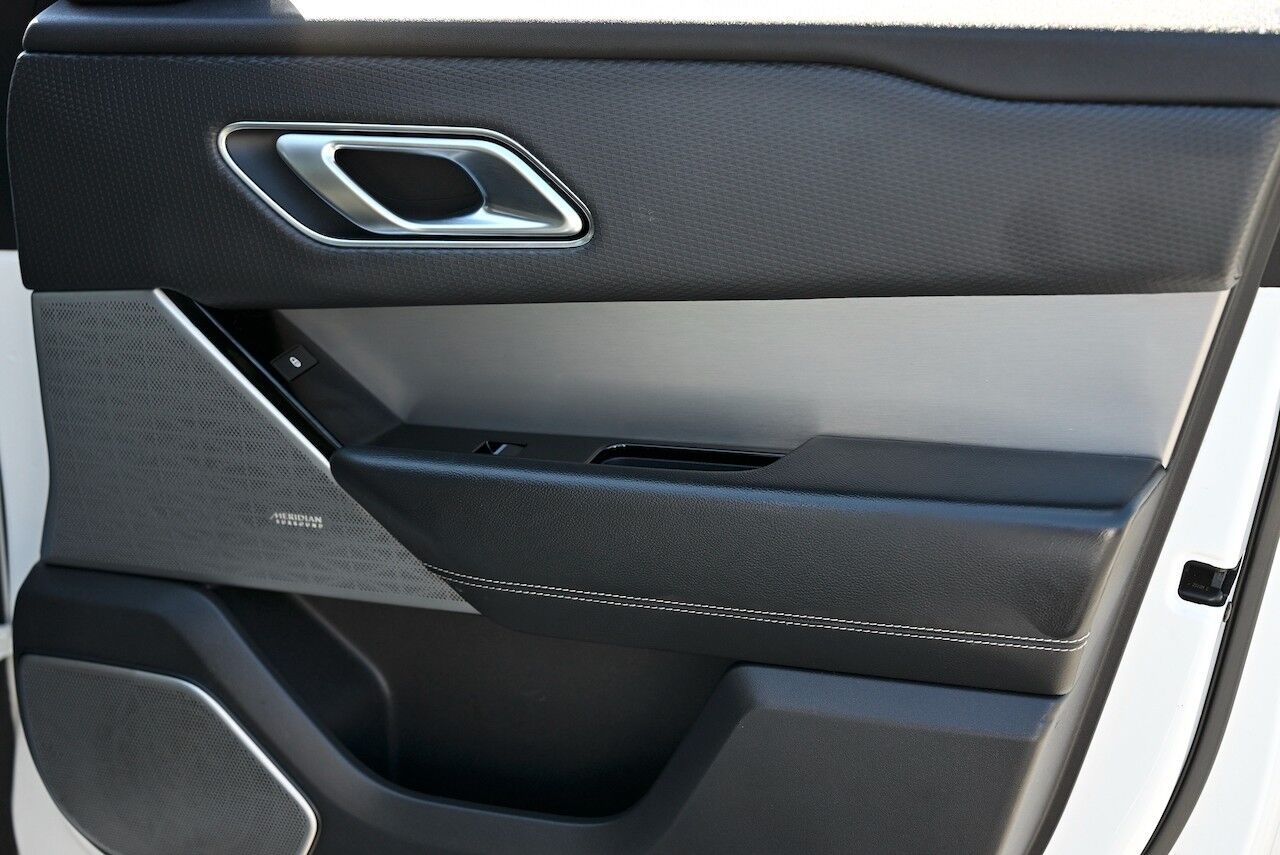 2019 Land Rover Range Rover Velar R-Dynamic SE Doral FL