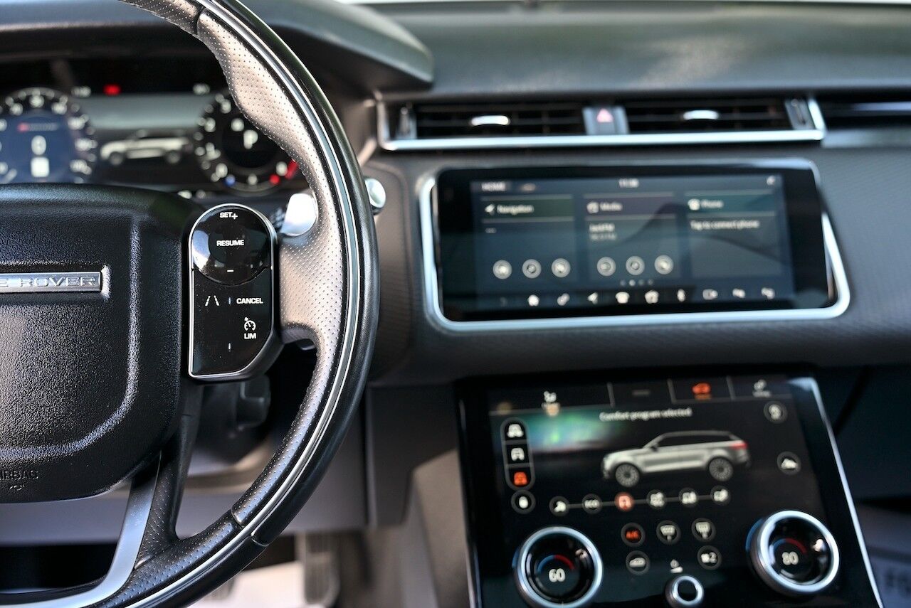 2019 Land Rover Range Rover Velar R-Dynamic SE Doral FL