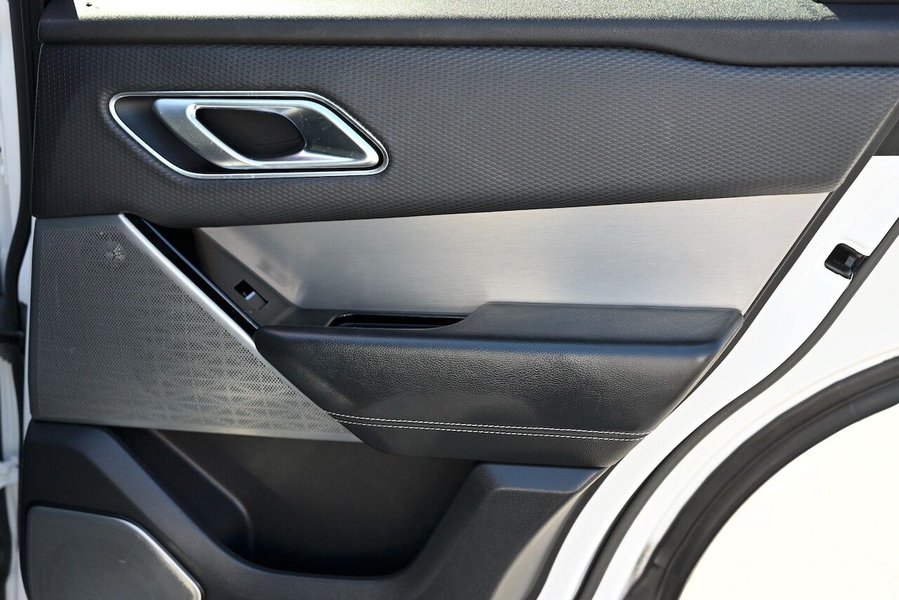 2019 Land Rover Range Rover Velar R-Dynamic SE Doral FL